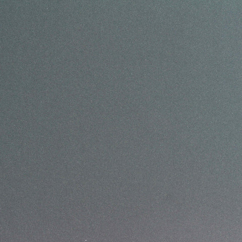 Nylon Stretch Crepe Fabric, 165 gsm, 159 cm — Grey