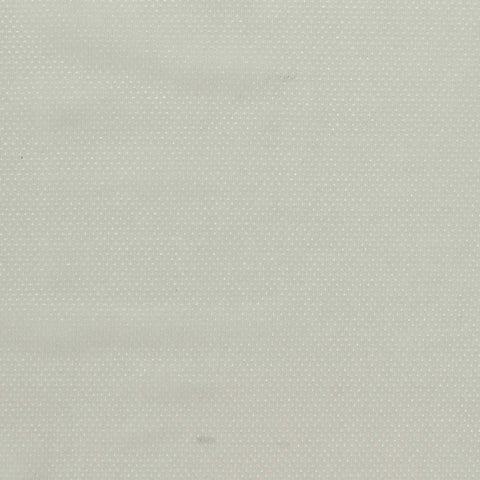 Nylon Stretch Birdseye Knit Fabric, 95 gsm, 166 cm — Grey