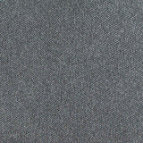 Jersey Knit Fabric, 370 gsm, 145 cm — Grey — texture