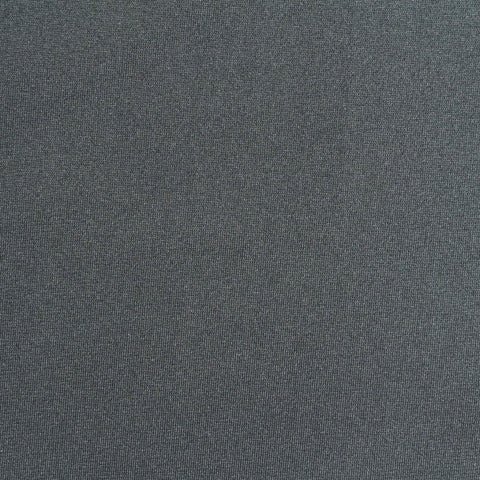100% Polyester Warp Knit Fabric, 230 gsm, 150 cm — Grey