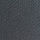 Dark Grey Heathered-Marl Warp Knit, Polyester