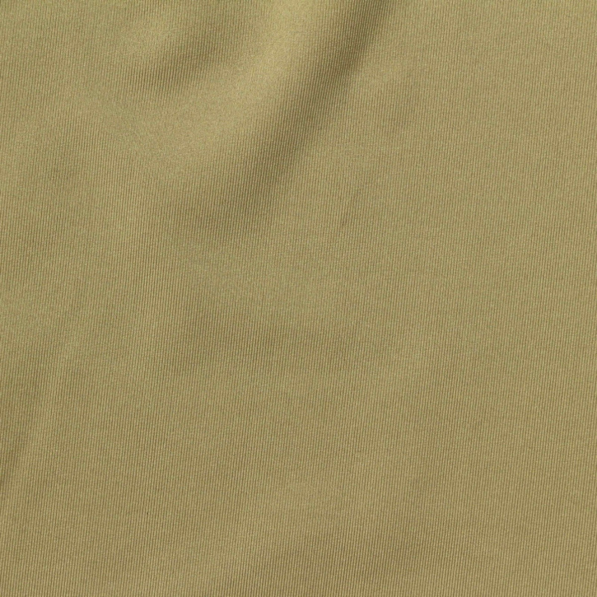 Polyester Stretch Jersey Knit Fabric, 120 gsm, 150 cm — Khaki, ref EF-261807