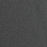 100% Polyester Jersey Knit Fabric, 150 gsm, 160 cm — Grey — texture