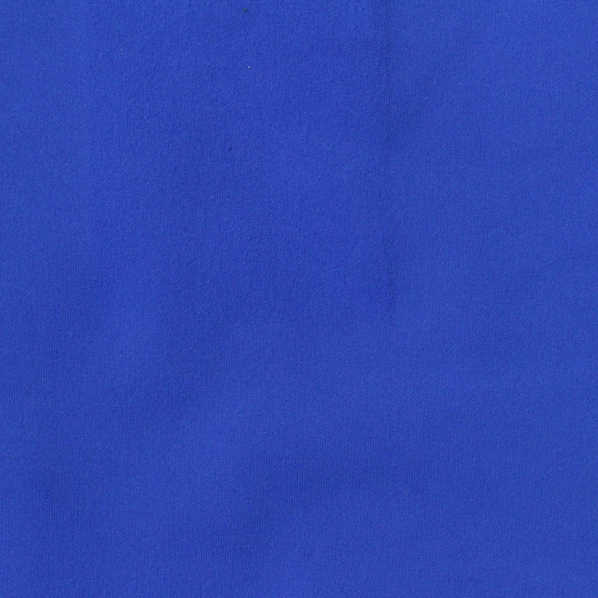 Polyester Stretch Sateen Fabric, 240 gsm, 150 cm — Blue