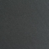 Dark Grey Heathered-Marl Piqué Knit, Polyester
