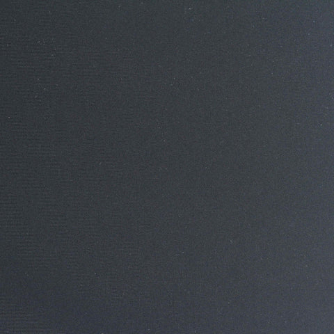 Nylon Stretch Crepe Fabric, 165 gsm, 159 cm — Navy