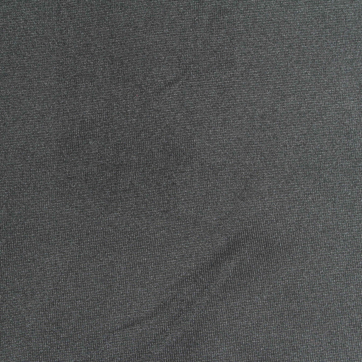Polyester Stretch Milk Silk Knit Fabric, 180 gsm, 170 cm — Grey, ref EF-261819