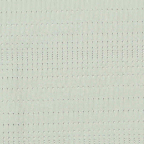 Green Small-Dot Mesh, Nylon