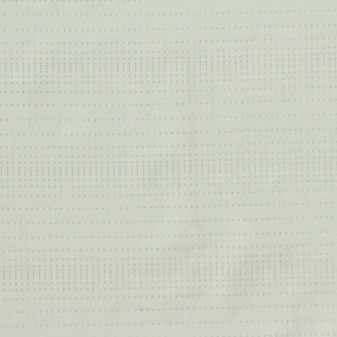 Green Small-Dot Mesh, Nylon