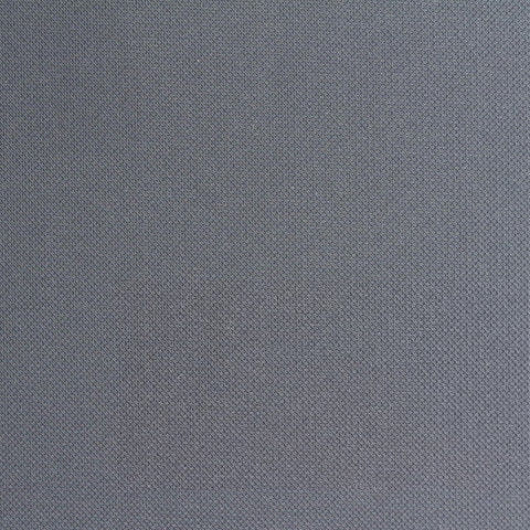 Nylon Stretch Piqué Knit Fabric, 160 gsm, 165 cm — Navy, ref EF-261821