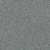 Light Grey Marl Warp Knit, Polyester — texture