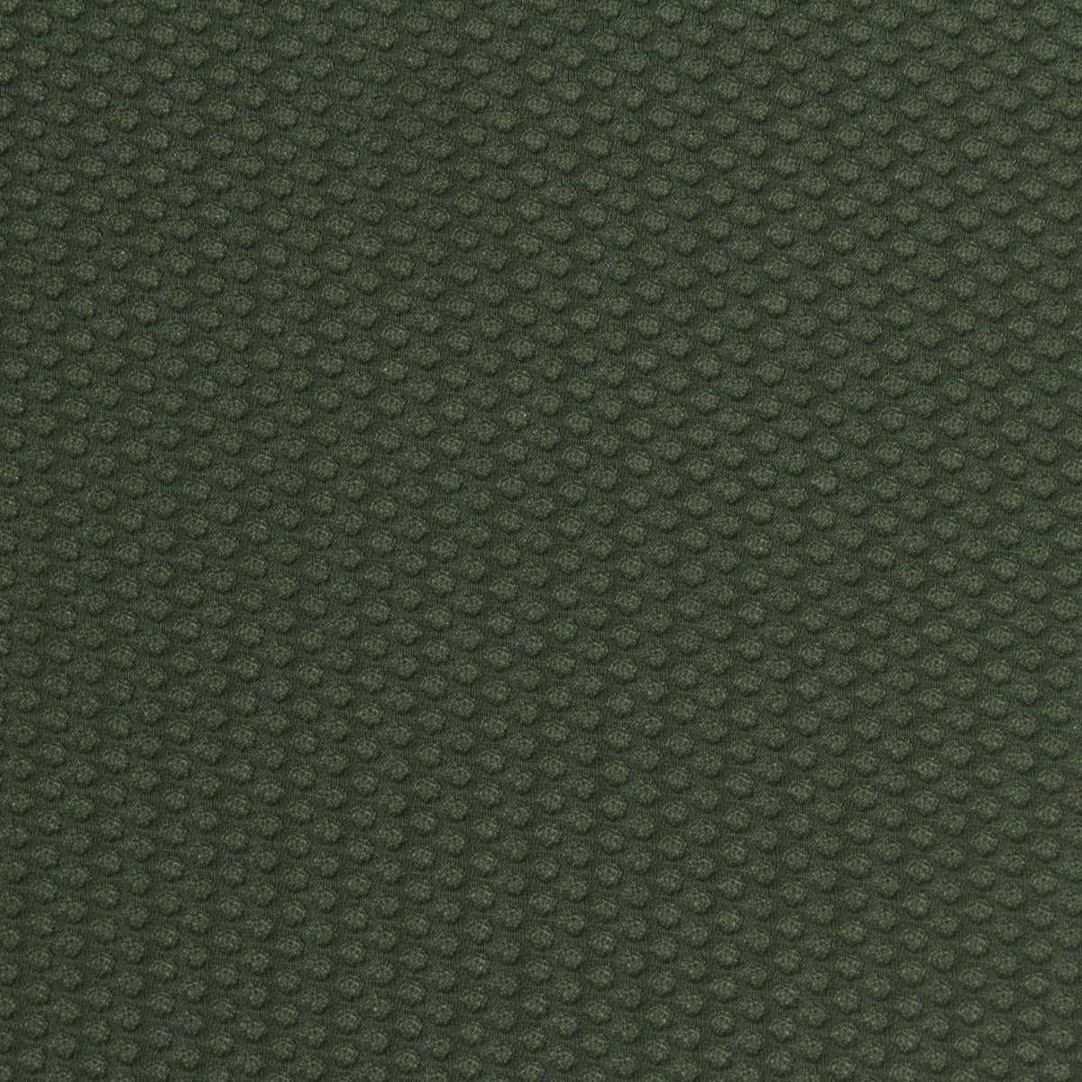Jacquard Nylon Stretch Warp Knit Fabric, 160 gsm, 160 cm — Green