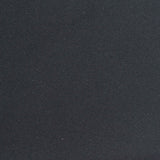 Polyester Cotton Stretch Piqué Knit Fabric, 240 gsm, 170 cm — Navy