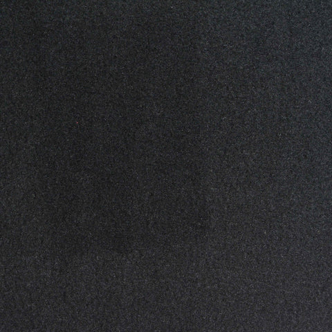 Dark Grey Marl Fleece, Polyester, 220 gsm