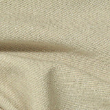 Viscose Polyester Metallic Stretch Jersey Knit Fabric, 170 gsm — Beige — texture