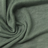 Viscose Polyester Jersey Knit Fabric, 150 gsm — Green