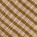 Pink Stripe Warp Knit — texture