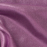Polyester Stretch Knit Fabric, 185 gsm — Purple — texture
