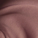 Polyester Stretch Scuba Knit Fabric, 280 gsm — Pink — texture