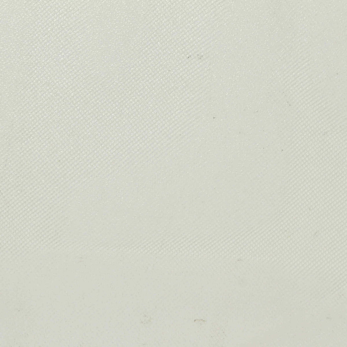100% Polyester Mesh Fabric, 22 gsm, 160 cm — White