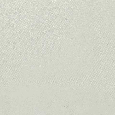 100% Polyester Mesh Fabric, 22 gsm, 160 cm — White