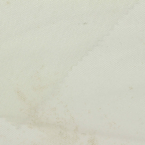 100% Polyester Mesh Fabric, 26 gsm, 163 cm — White