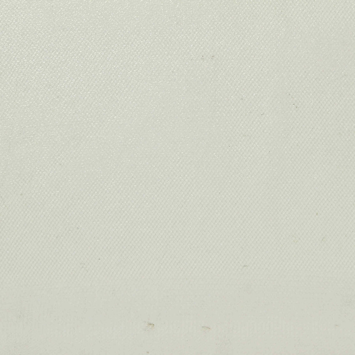 100% Polyester Mesh Fabric, 12 gsm, 160 cm — White