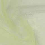 100% Polyester Mesh Fabric, 38 gsm, 160 cm — Green — texture