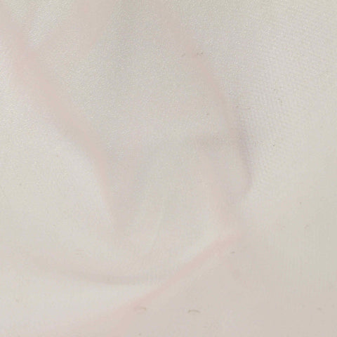 100% Nylon Mesh Fabric, 22 gsm, 155 cm — Pink