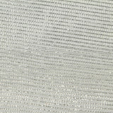 Silver Grid Knit, Nylon