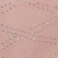 100% Polyester Mesh Fabric, 23 gsm, 150 cm — Pink
