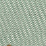 100% Polyester Mesh Fabric, 23 gsm, 150 cm — Green — texture