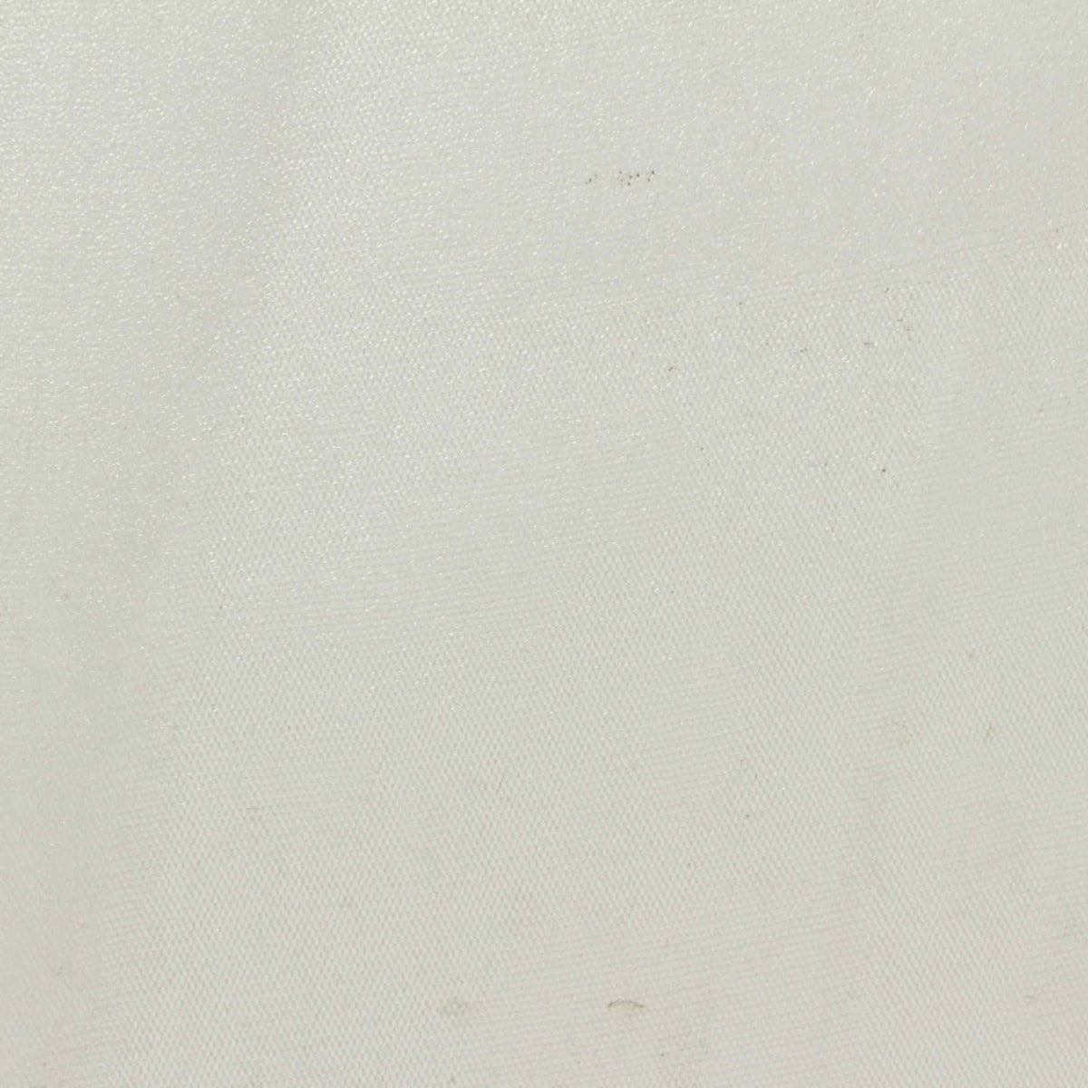 100% Nylon Mesh Fabric, 18 gsm, 160 cm — White
