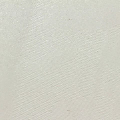 100% Nylon Mesh Fabric, 18 gsm, 160 cm — White