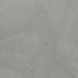 100% Polyester Mesh Fabric, 25 gsm, 160 cm — Black