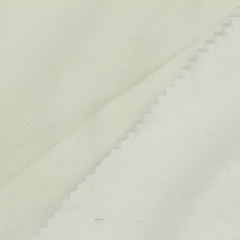 100% Polyester Mesh Fabric, 38 gsm, 163 cm — White