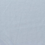 100% Cotton Interlock Knit Fabric, 150 gsm, 145 cm — Blue