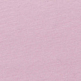 100% Cotton Jersey Knit Fabric, 146 gsm, 163 cm — Pink — texture