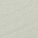 100% Cotton Jersey Knit Fabric, 175 gsm, 183 cm — White — texture