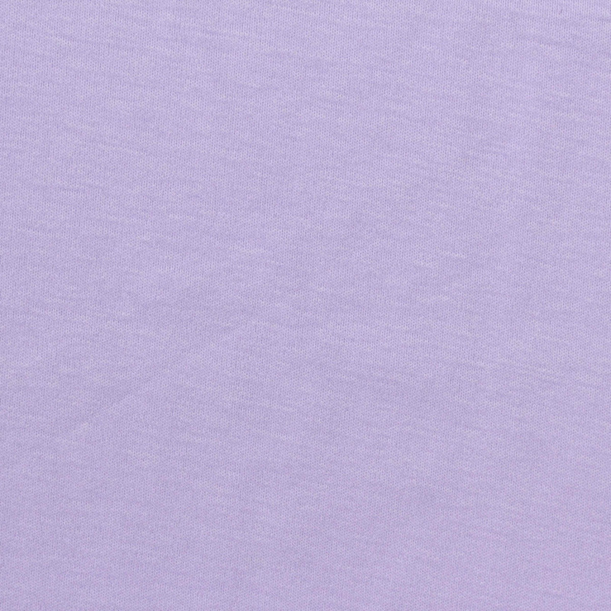 100% Cotton Interlock Knit Fabric, 155 gsm, 144 cm — Purple