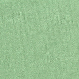 100% Cotton Jersey Knit Fabric, 171 gsm, 171 cm — Green — texture