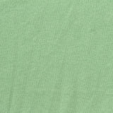 100% Cotton Jersey Knit Fabric, 171 gsm, 171 cm — Green