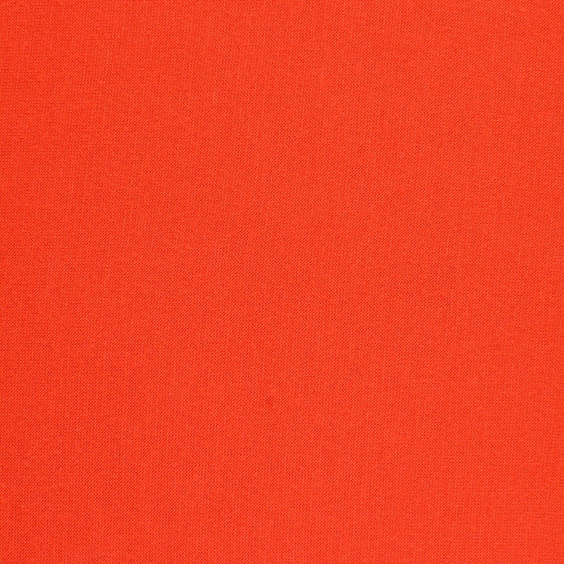 100% Viscose Jersey Knit Fabric, 140 gsm, 155 cm — Orange