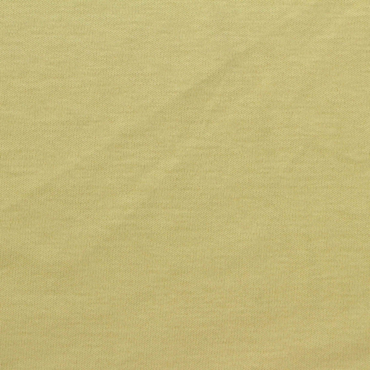 100% Cotton Interlock Knit Fabric, 170 gsm, 160 cm — Khaki, ref EF-262001