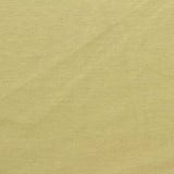 100% Cotton Interlock Knit Fabric, 170 gsm, 160 cm — Khaki