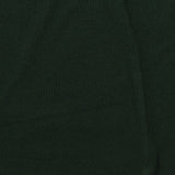 100% Cotton Piqué Knit Fabric, 194 gsm, 180 cm — Green
