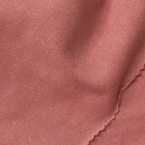 100% Cotton Jersey Knit Fabric, 246 gsm, 140 cm — Pink