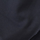 100% Cotton Jersey Knit Fabric, 251 gsm, 140 cm — Navy