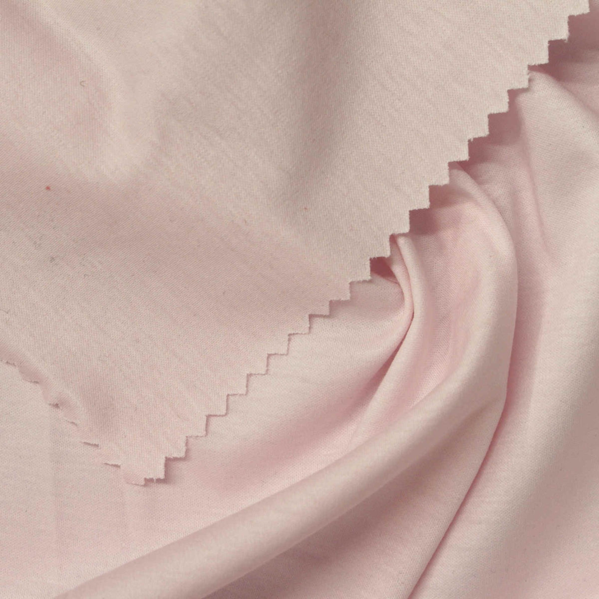 100% Cotton Interlock Knit Fabric, 135 gsm, 140 cm — Pink, ref EF-262024
