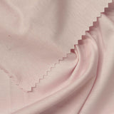 100% Cotton Interlock Knit Fabric, 135 gsm, 140 cm — Pink